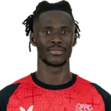 Odilon Kossounou