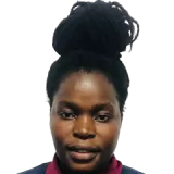 Olga Mondlane