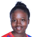 Lihle Nonsikelelo Shabalala