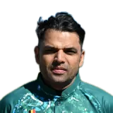 Khurram Cheema