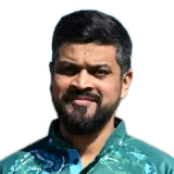 Deen Islam Cricket Player