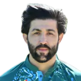 Kamran Zazai Cricket Player