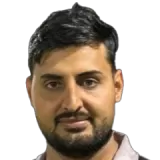 Mushtaq Ahmad