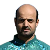 Miakhel Yar Cricket Player