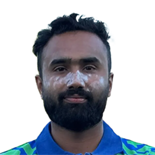 Tejinder Saran