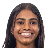 Zakiyah Harrilal
