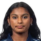 Sainavi Kamabalapalli Cricket Player