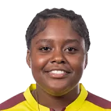 Adanya Baugh