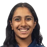 Saanvi Sood Cricket Player