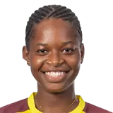 Jaeda Tyrell
