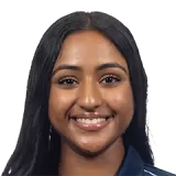 Neha Alapati Cricket Player