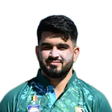 Shakerullah Khogyani Cricket Player