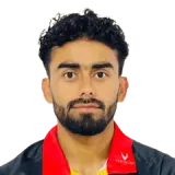 Ahmadi Khalid