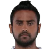 Bikramjit-Singh Football Player
