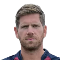 Jamie Southgate