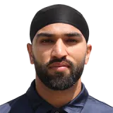 Jasdeep Singh