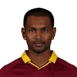 Denesh Ramdin