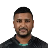 Cricketer