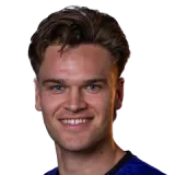 Iain Carlisle