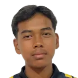 Muhammad Alif Hilman Zolhairi