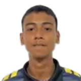 Purran Sureis Cricket Player
