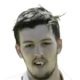 Zac Elliott