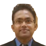 Kuventhran Panchalingam Cricket Player