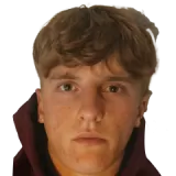 Theo Tsingos Cricket Player