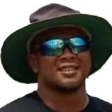 Mohd Amizan Dzulkipli