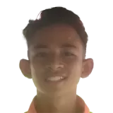 Adam Danial