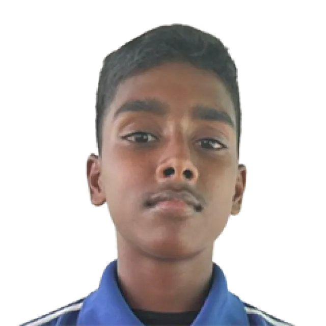 Nagineswaran Sathnakumaran