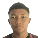 Haiyan Aqil Hadi Cricket Player