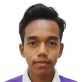 Muhammad Amirul-Ayob Cricket Player