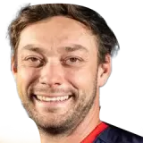 Josh Barrett