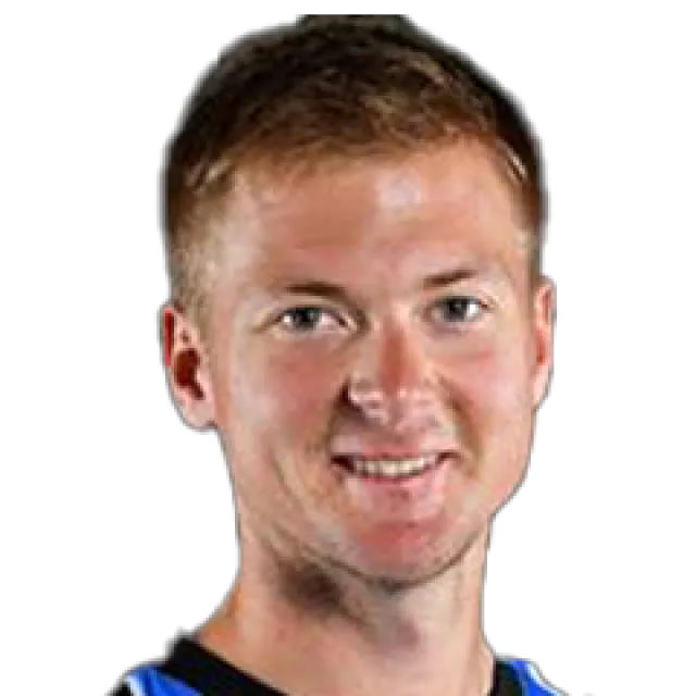 Michael Cormack