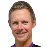 Jordan Moran Cricket Player