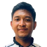 Amdam Wiliyoh Cricket Player