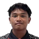 Danial Qifayatullah Zahairi