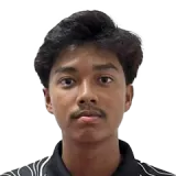 Hafidz Kheri Cricket Player
