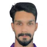 Kashif Naseem Cricket Player