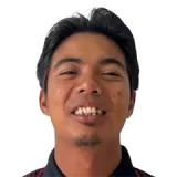 Fuzaimee Abdul Sukor Cricket Player
