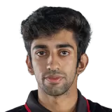 Vansh Jetly