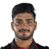 Yashwardhan Oberai