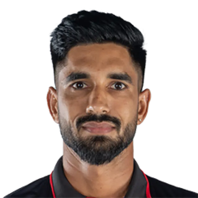 Rohan Rathi
