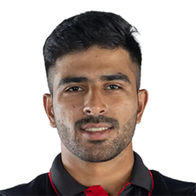 Vaibhav Baisla