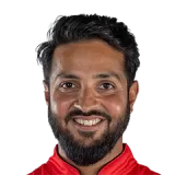 Ankur Kaushik Cricket Player