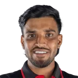 Ashish Meena