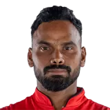 Manish Sehrawat Cricket Player