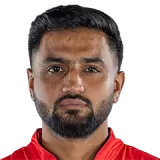 Sagar Tanwar Cricket Player