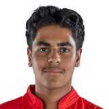 Aryaveer Kohli Cricket Player